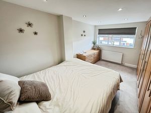 Bedroom 1- click for photo gallery